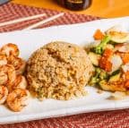 Best Shrimp Hibachi Lunch in Little Rock, AR