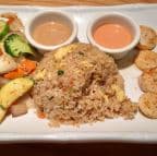 Best Scallop Hibachi Lunch in Little Rock, AR