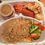 Best Lobster Hibachi Lunch in Little Rock, AR