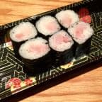 Best Yellowtail Roll in Little Rock, AR