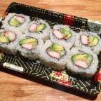 Best California Roll in Little Rock, AR