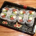 Best Philly Roll in Little Rock, AR