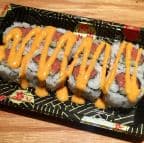 Best Spicy Tuna Roll in Little Rock, AR