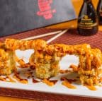 Best Big Dam Bridge Roll in Little Rock, AR