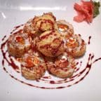 Best Tornado Roll in Little Rock, AR