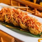 Best Godzilla Roll in Little Rock, AR