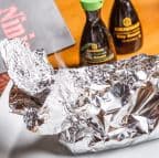 Best Ninja Roll in Little Rock, AR