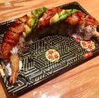 Best Dragon Roll in Little Rock, AR