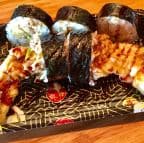 Best Spiderman Roll in Little Rock, AR