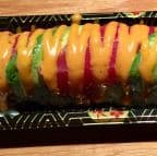 Best Chinggis Khan Roll in Little Rock, AR