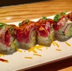 Best Mccain Roll in Little Rock, AR