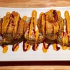 Best King Kong Roll in Little Rock, AR