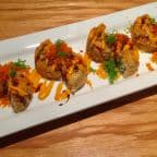 Best Millenium Roll in Little Rock, AR