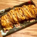 Best Tsunami Roll in Little Rock, AR