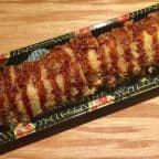 Best Crazy Cream Cheese Roll in Little Rock, AR