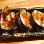 Best Lobster Roll in Little Rock, AR