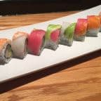 Best Rainbow Roll in Little Rock, AR