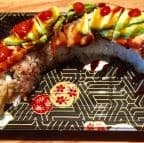 Best Tiger Roar Roll in Little Rock, AR