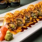 Best Hanabi Roll in Little Rock, AR