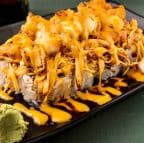 Best Krazy Roll in Little Rock, AR