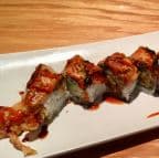 Best Red Dragon Roll in Little Rock, AR