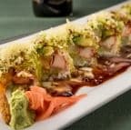 Best Super Crunch Roll in Little Rock, AR