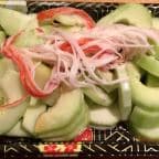 Best Cucumber Salad in Little Rock, AR