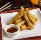 Best Crispy Asparagus in Little Rock, AR