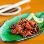 Best Baby Octopus Salad in Little Rock, AR