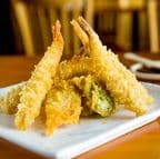 Best Tempura in Little Rock, AR