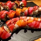 Best Three Chefs Special Rolls in Little Rock, AR